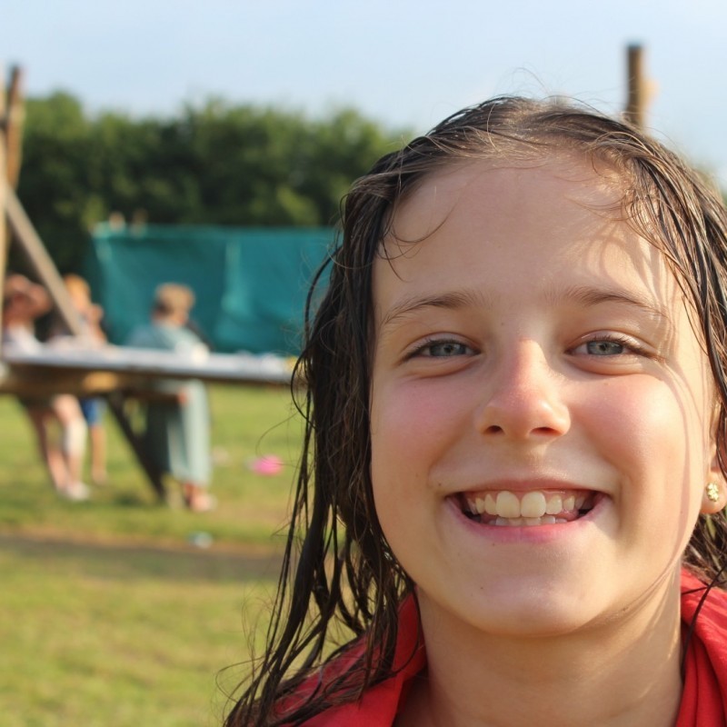 IMG 5390 - Scouts en Gidsen Zaventem 